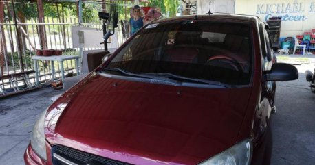 Selling 2nd Hand Hyundai Getz 2010 in Pasay