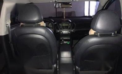 Hyundai Tucson 2011 for sale in Quezon City