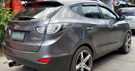 2nd Hand Hyundai Tucson 2011 for sale