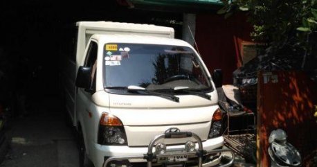 2nd Hand Hyundai H-100 2015 for sale in Bay