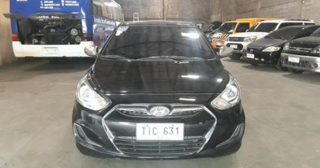 2011 Hyundai Accent for sale in Pasig