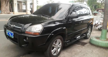 2009 Hyundai Tucson for sale in Candon