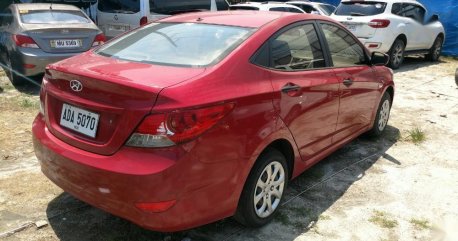 Selling Hyundai Accent 2014 at 15000 km in Cainta