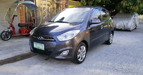 Selling 2nd Hand Hyundai I10 2011 in Imus