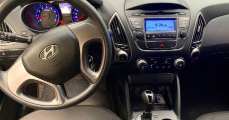 2014 Hyundai Tucson for sale in Pasig