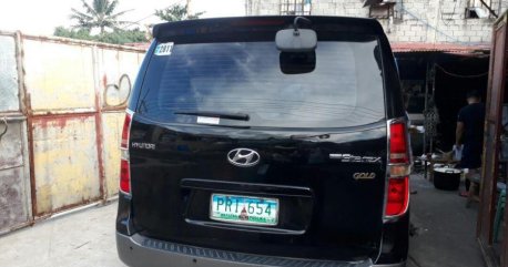 Hyundai Starex 2010 for sale in Automatic