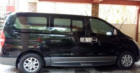 2nd Hand Hyundai Grand Starex for sale in Quezon City