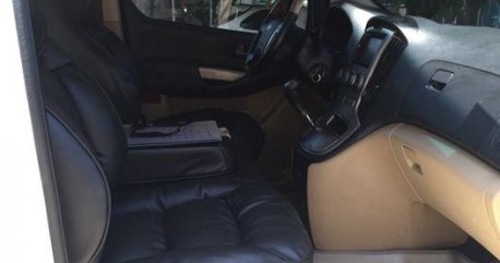 Hyundai Grand Starex 2011 Automatic Diesel for sale in Pasig