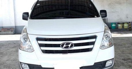 2011 Hyundai Starex for sale in Quezon City