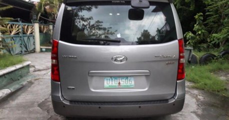 Hyundai Grand Starex 2012 Automatic Diesel for sale in Parañaque