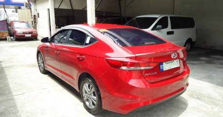 Selling 2nd Hand Hyundai Elantra 2019 at 10000 km in Pasig