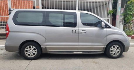 Selling Hyundai Grand Starex 2014 in Muntinlupa