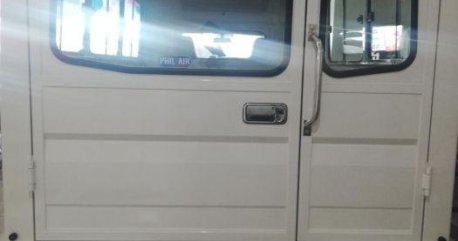 Hyundai H-100 2019 Manual Diesel for sale in Malabon