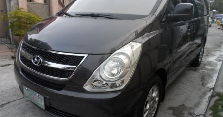 Selling 2nd Hand Hyundai Grand Starex 2008 in San Fernando