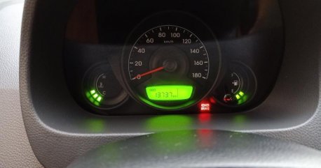 Hyundai Eon 2017 Manual Gasoline for sale in Cagayan De Oro
