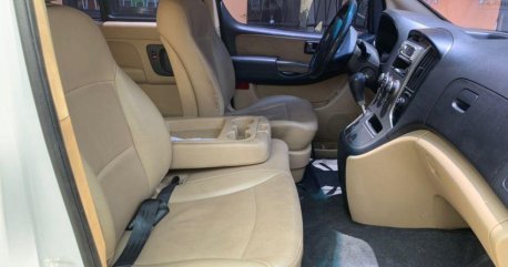 Hyundai Grand starex 2009 Automatic Diesel for sale in Valenzuela