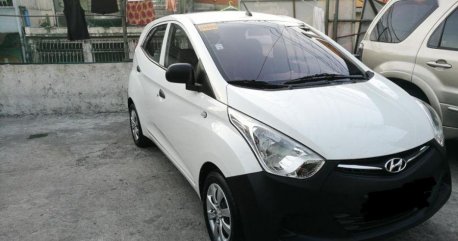 2013 Hyundai Eon for sale in Corcuera