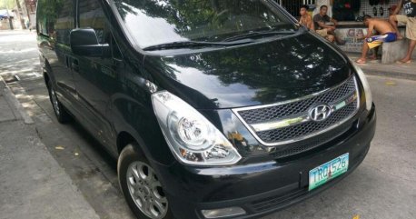 2nd Hand Hyundai Starex 2012 at 92598 km for sale