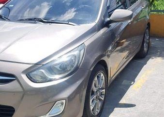 Selling 2nd Hand Hyundai Accent 2011 in Navotas