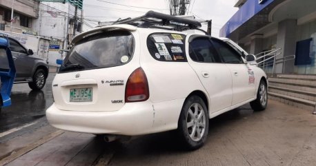 Hyundai Elantra 1997 Manual Gasoline for sale in Parañaque