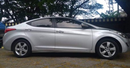 2013 Hyundai Elantra for sale in Malabon