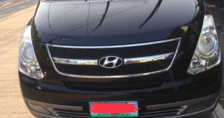 Selling Hyundai Grand Starex 2009 in Quezon City