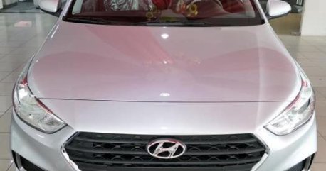 Brand New Hyundai Accent 2019 for sale in Quezon City