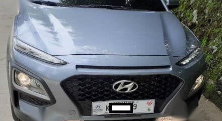 2nd Hand Hyundai Kona 2019 Suv at 3000 km for sale