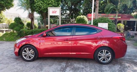 2011 Hyundai Elantra for sale in Angeles