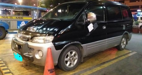 Selling 1999 Hyundai Starex Van for sale in Taguig