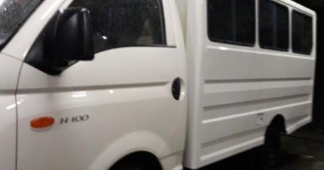 2nd Hand Hyundai H-100 2014 for sale in Las Piñas