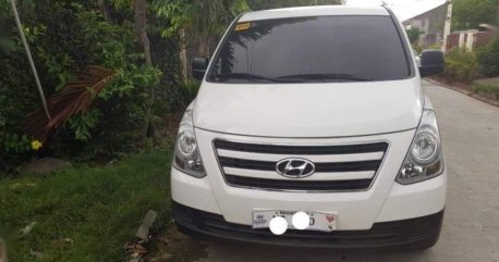 Hyundai Grand Starex for sale in Bacoor