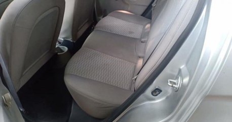 Hyundai Accent 2010 Manual Diesel for sale in Camaligan