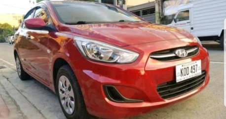 2019 Hyundai Accent for sale in Quezon City