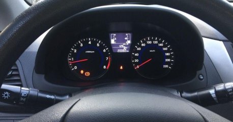 Selling 2nd Hand Hyundai Accent 2017 at 20000 km in Quezon City