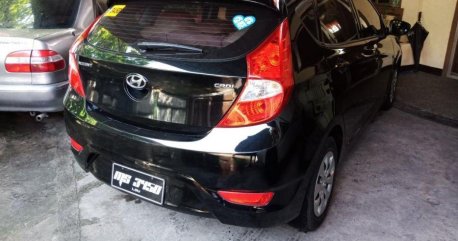 2017 Hyundai Accent for sale in Quezon City