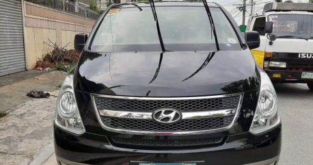 Hyundai Grand Starex 2003 for sale Automatic