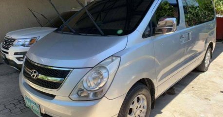 2008 Hyundai Grand Starex for sale in Biñan