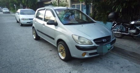 2010 Hyundai Getz for sale in San Juan