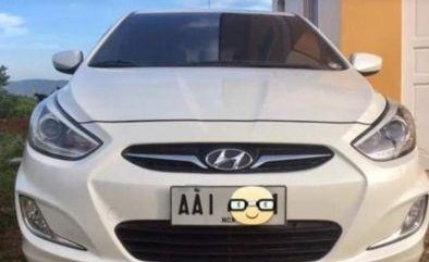 Selling 2nd Hand Hyundai Accent in Pateros