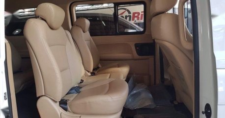 Hyundai Starex 2014 at 30000 km for sale in Quezon City