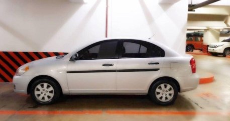 Selling 2nd Hand Hyundai Accent 2009 in Mandaluyong