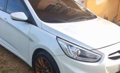 Selling 2nd Hand Hyundai Accent in Pateros