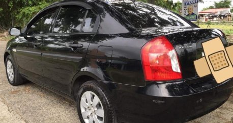 2010 Hyundai Accent for sale in Kawit