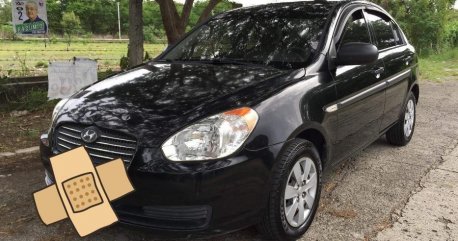 2010 Hyundai Accent for sale in Kawit