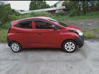 2nd Hand Hyundai Eon 2015 for sale in Daraga