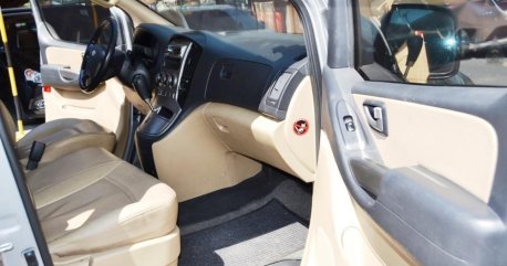 Hyundai Starex 2014 Automatic Diesel for sale in Pasig