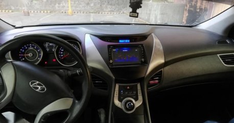 2012 Hyundai Elantra for sale in Valenzuela