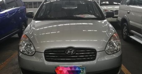 2011 Hyundai Accent for sale in Quezon City