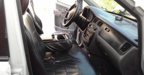 Hyundai Trajet 2002 Automatic Diesel for sale in Talisay